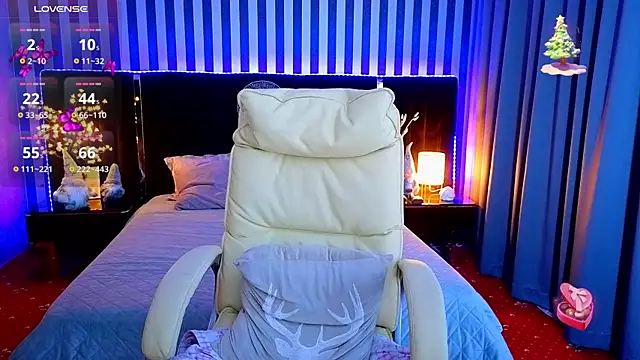 Lucky Rita online show from December 14, 2025, 4:01 pm