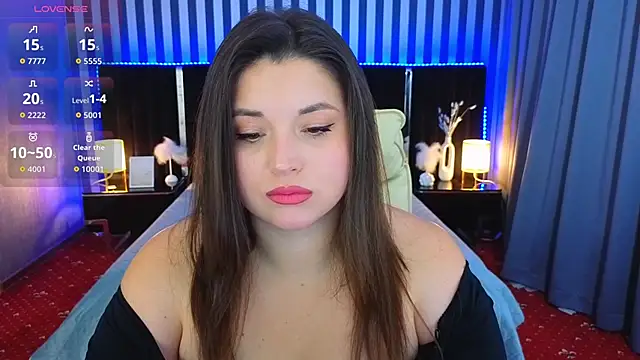 Snapshot of AfinaLin chatting on November 20, 2025, 2:39 pm AfinaLin online show from November 20, 2025, 2:39 pm