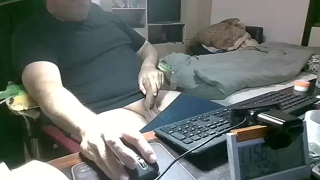 069kinchan online show from October 7, 2025, 2:58 pm