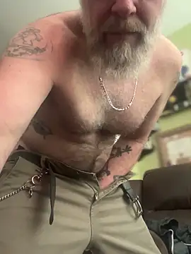 Jefloves68 online show from March 14, 2026, 8:36 pm