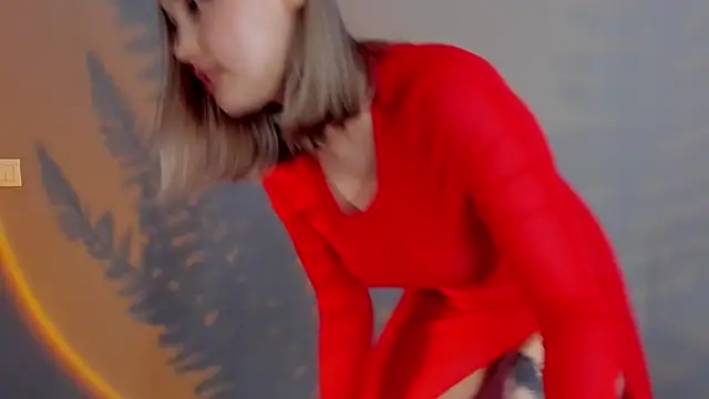 Snapshot of AngelicaKleee chatting on February 14, 2025, 4:58 am AngelicaKleee online show from February 14, 2025, 4:58 am