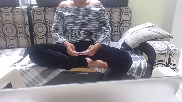 ANYSENSUALY online show from February 21, 2025, 4:16 pm