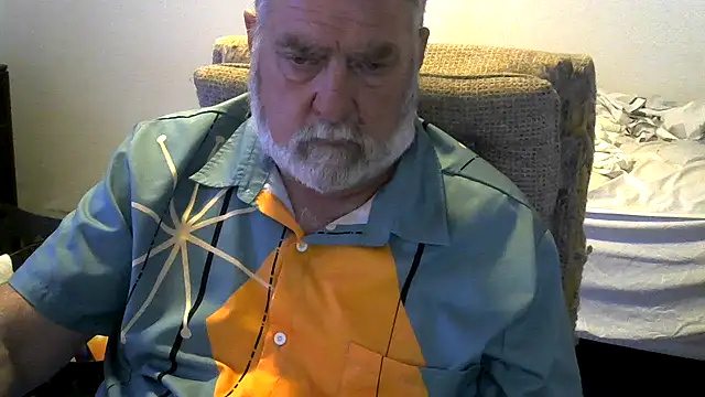 viejo oso online show from October 30, 2025, 3:19 am