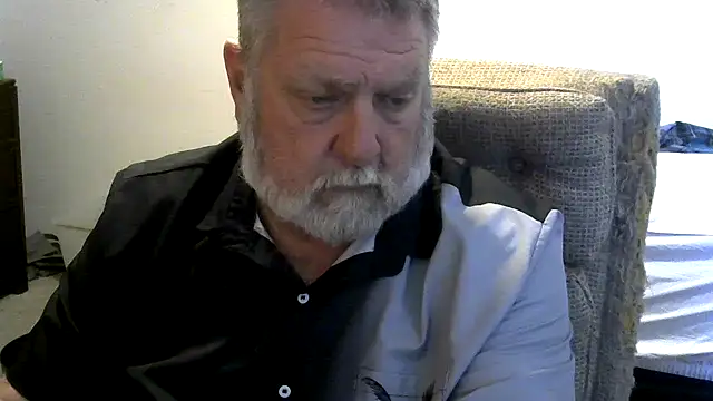 viejo oso online show from November 10, 2025, 8:41 pm