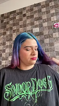 Snapshot of Sophia_cyrus11 chatting on February 8, 2026, 1:14 pm Sophia cyrus11 online show from February 8, 2026, 1:14 pm