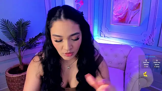 Snapshot of stefany_duque1_ chatting on October 29, 2025, 2:58 am stefany duque1 online show from October 29, 2025, 2:58 am