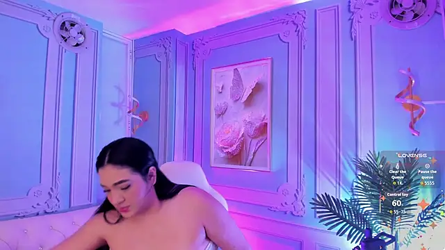 Snapshot of stefany_duque1_ chatting on November 9, 2025, 3:16 am stefany duque1 online show from November 9, 2025, 3:16 am