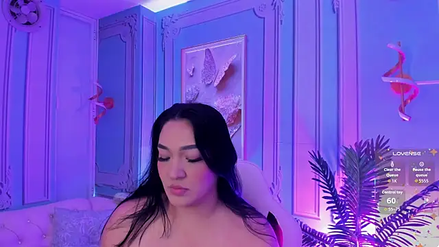 Snapshot of stefany_duque1_ chatting on November 11, 2025, 2:33 am stefany duque1 online show from November 11, 2025, 2:33 am