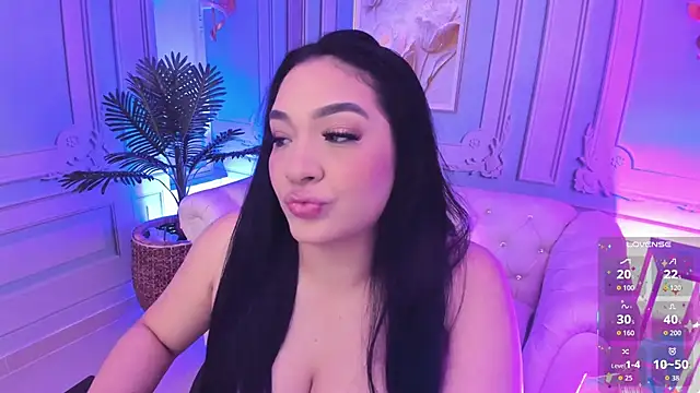 Snapshot of stefany_duque1_ chatting on November 12, 2025, 3:29 am stefany duque1 online show from November 12, 2025, 3:29 am