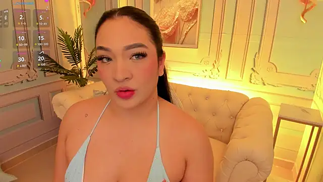 Snapshot of stefany_duque1_ chatting on November 18, 2025, 3:01 am stefany duque1 online show from November 18, 2025, 3:01 am