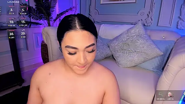 Snapshot of stefany_duque1_ chatting on December 4, 2025, 2:32 am stefany duque1 online show from December 4, 2025, 2:32 am