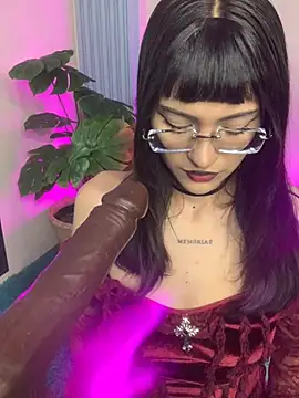 Abbydreams  online show from February 15, 2026, 4:58 pm