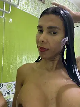 Ebonyxprincess  online show from February 2, 2026, 9:57 pm