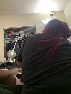 Dnasty408 online show from September 21, 2025, 10:11 pm