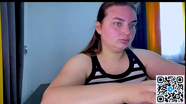 Dreamyblushfairy online show from May 21, 2026, 7:37 am
