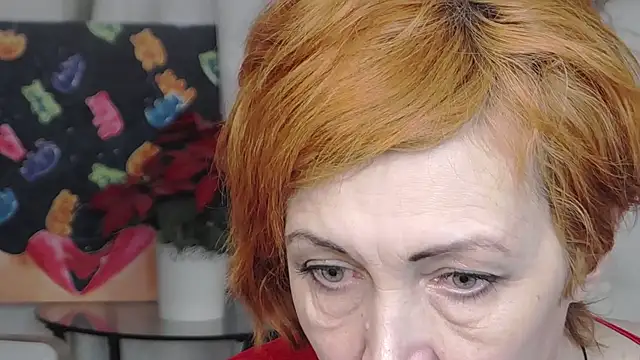 Snapshot of SilviaHart chatting on February 3, 2025, 1:08 pm SilviaHart online show from February 3, 2025, 1:08 pm