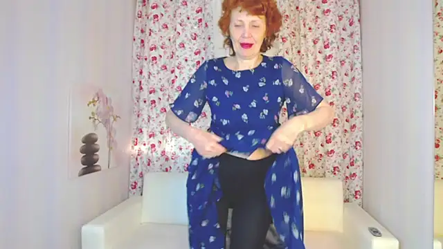 SilviaHart online show from March 21, 2026, 5:01 am