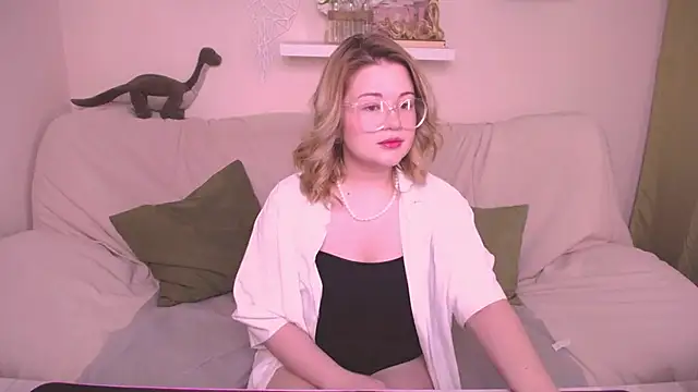 TessPleasure online show from December 26, 2024, 3:49 am