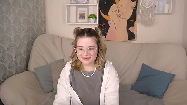 TessPleasure online show from December 28, 2024, 3:26 am