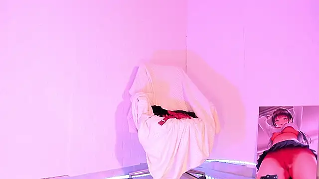 NattSumi online show from January 22, 2025, 1:10 am