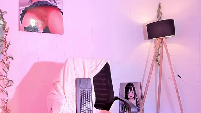 NattSumi online show from January 31, 2025, 6:57 am