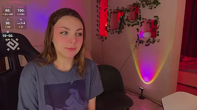 RobertAndLinela online show from March 2, 2026, 5:30 am