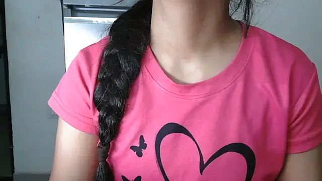 Somiya87 online show from March 17, 2026, 8:45 pm