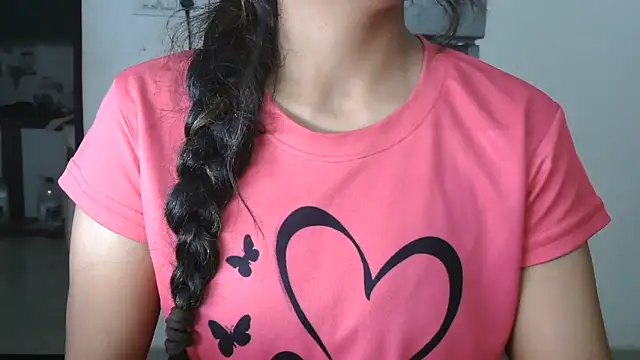 Somiya87 online show from March 19, 2026, 10:14 pm