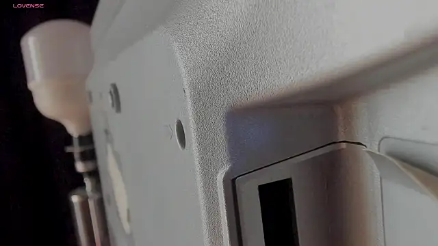 Lana Parker 01 online show from October 22, 2025, 8:08 pm