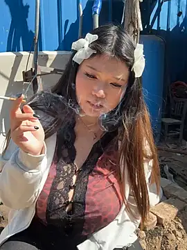 Snapshot of Happyou2 chatting on March 20, 2025, 3:02 am Happyou2 online show from March 20, 2025, 3:02 am