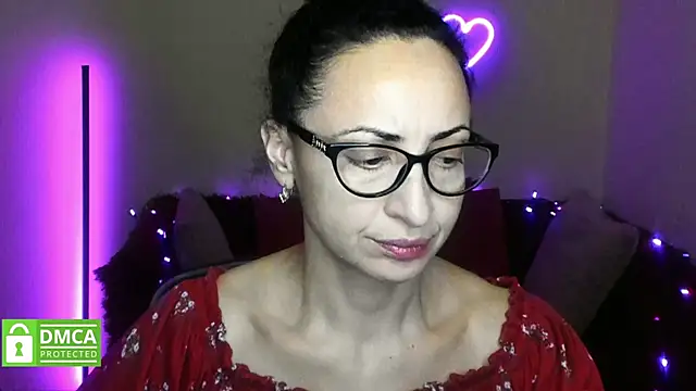 Arianasweety23 online show from December 14, 2025, 6:23 pm