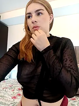 Snapshot of VictoriaMolina chatting on February 19, 2025, 4:22 pm VictoriaMolina online show from February 19, 2025, 4:22 pm