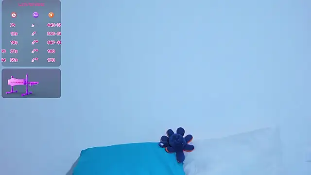 kimreyes 1 online show from February 15, 2026, 7:51 am