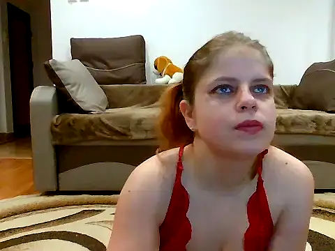 Sweet bluegirl24 online show from February 14, 2026, 7:43 pm