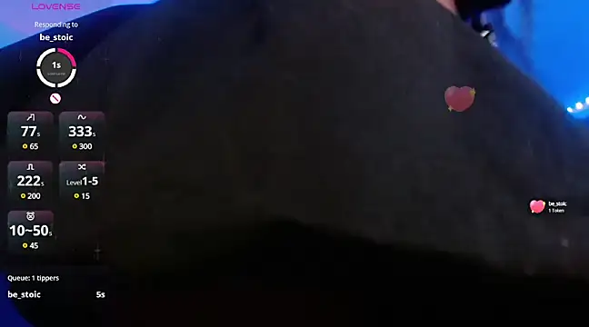 Snapshot of nala-saphir chatting on February 2, 2025, 11:11 pm nala-saphir online show from February 2, 2025, 11:11 pm