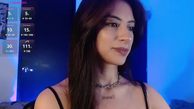 Snapshot of nala-saphir chatting on March 5, 2025, 2:25 am nala-saphir online show from March 5, 2025, 2:25 am