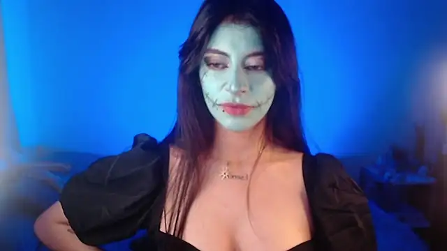 Snapshot of nala-saphir chatting on November 1, 2025, 5:09 am nala-saphir online show from November 1, 2025, 5:09 am