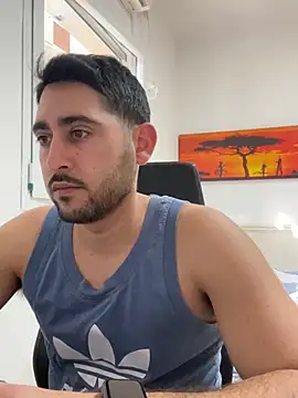 Snapshot of luffykingofpirets chatting on February 18, 2025, 6:48 am luffykingofpirets online show from February 18, 2025, 6:48 am