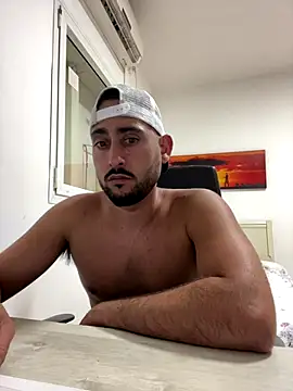 Snapshot of luffykingofpirets chatting on October 24, 2025, 4:25 pm luffykingofpirets online show from October 24, 2025, 4:25 pm