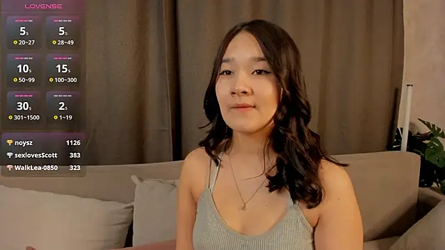 Maekko online show from February 19, 2026, 5:31 pm