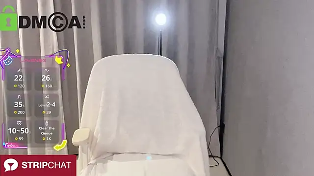 Anastasiayo online show from November 30, 2025, 1:59 pm