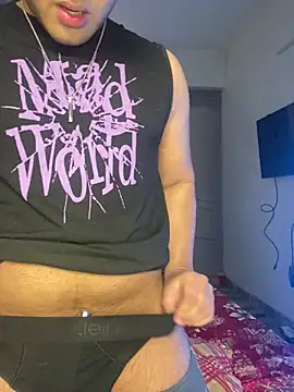 sunny49477 online show from January 14, 2026, 8:03 pm