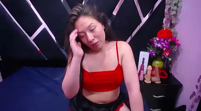 alison deep online show from January 9, 2025, 7:18 pm