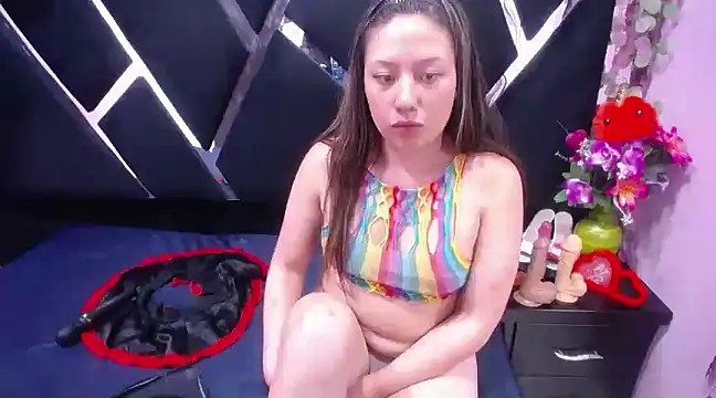 alison deep online show from January 15, 2025, 4:21 pm