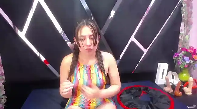 alison deep online show from February 14, 2025, 4:41 pm