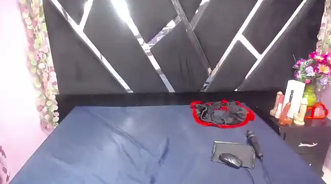 alison deep online show from February 17, 2025, 4:37 pm