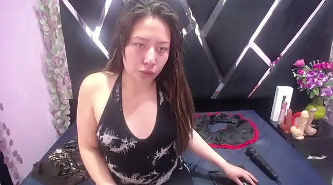 alison deep online show from February 19, 2025, 1:50 pm