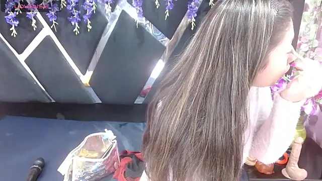 alison deep online show from March 12, 2025, 4:56 pm