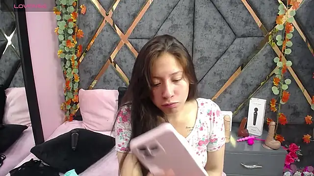 alison deep online show from March 18, 2026, 3:53 am