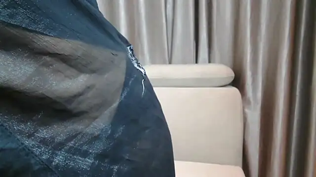 GoddessGlide online show from February 20, 2026, 6:08 pm